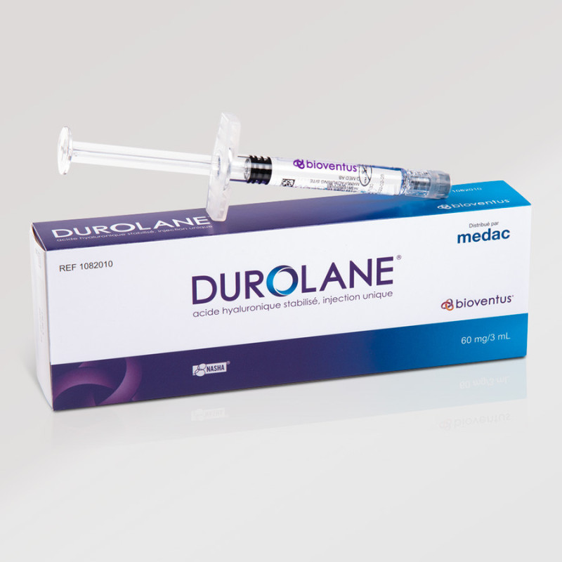 DUROLANE® 60 mg/3 mL